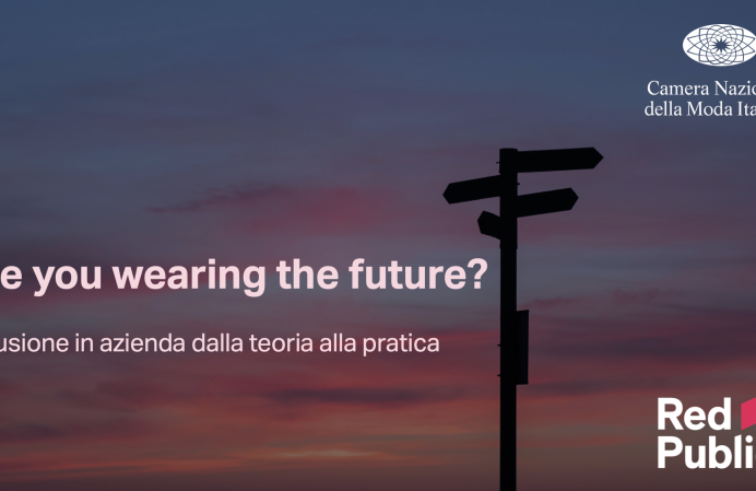Are you wearing the future?