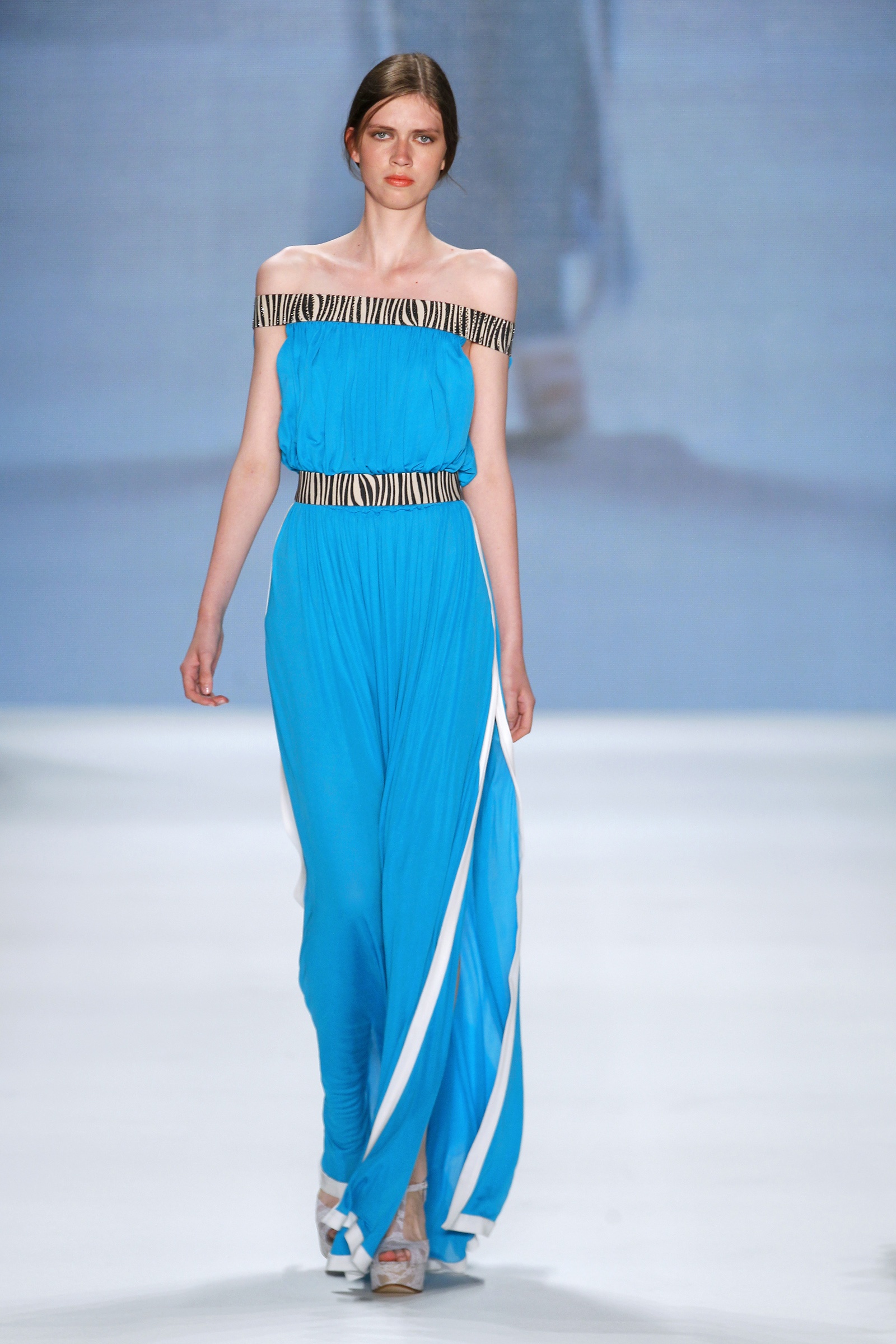 TALENTI ITALIANI ALLA MERCEDES-BENZ FASHION WEEK BERLIN TALENTI ITALIANI ALLA MERCEDES-BENZ FASHION WEEK BERLIN