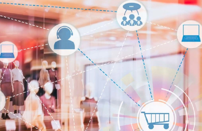 Digital Behaviour