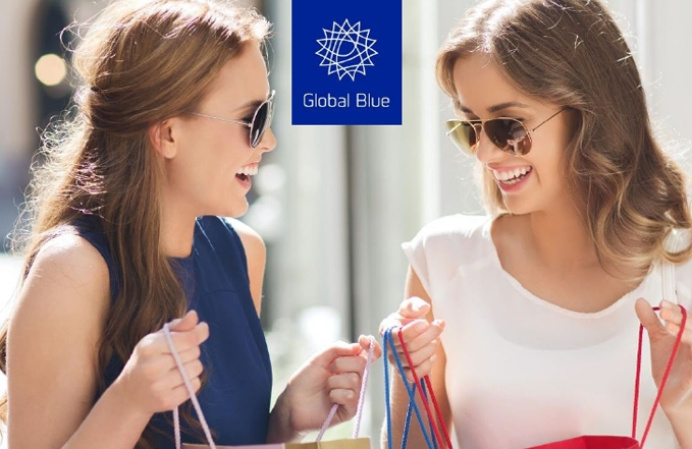 L'evoluzione della Customer Experience dei viaggiatori internazionali attraverso la catena del valore di Global Blue