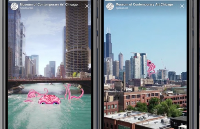 Instagram - Road to 2020 for fashion and luxury brands