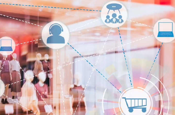 Digital Behaviour