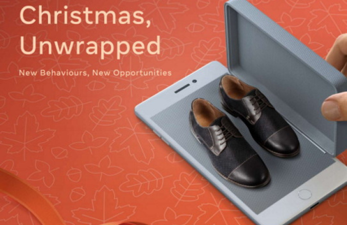 Christmas, Unwrapped - New Behaviours, New Opportunities