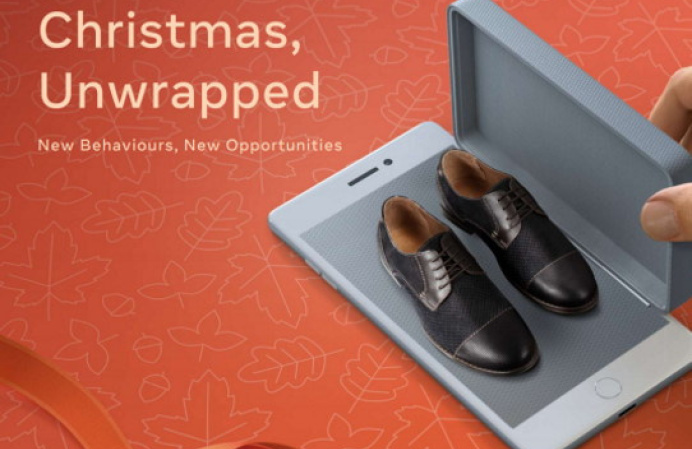 Christmas, Unwrapped - New Behaviours, New Opportunities