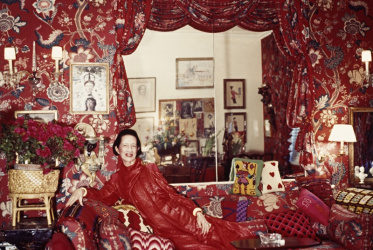 “DIANA VREELAND - L’IMPERATRICE DELLA MODA