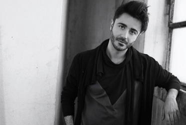 INTERVISTA A GIOVANNI SQUATRITI: FOTOGRAFARE PER DISEGNARE