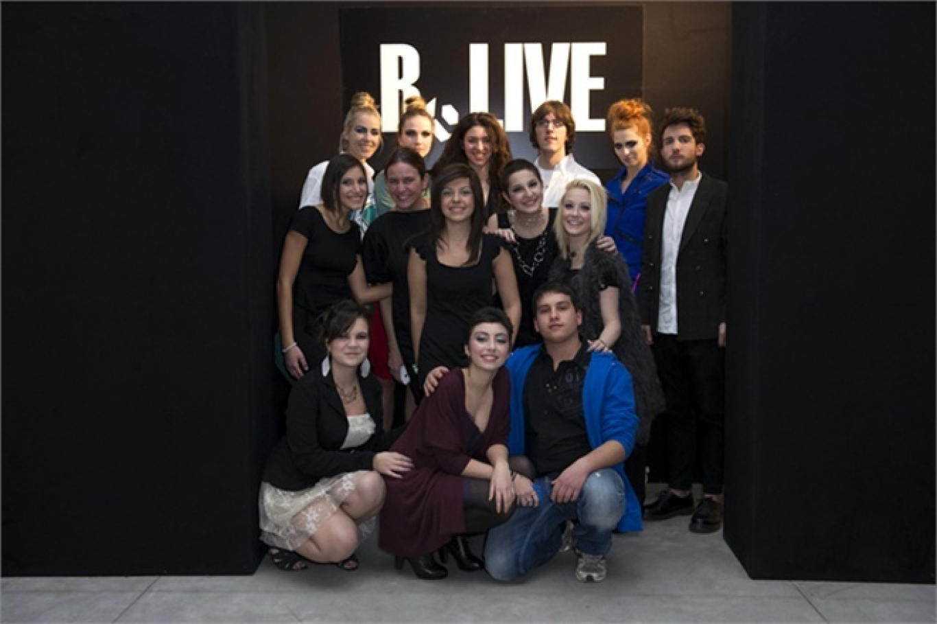 CNMI  A SOSTEGNO DEL PROGETTO “IL TEMPO MAGICO”