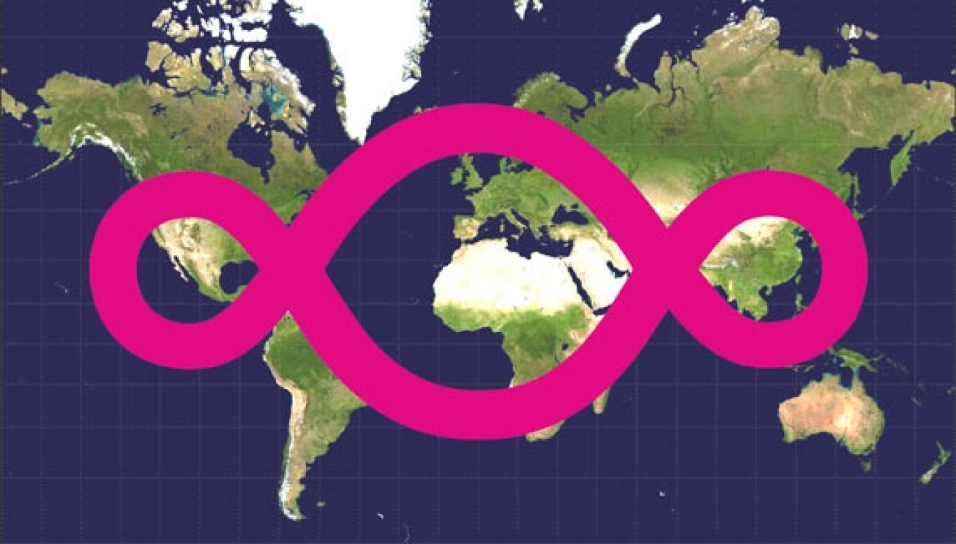 MICHELANGELO PISTOLETTO E IL REBIRTH-DAY ANCHE DELLA MODA ITALIANA