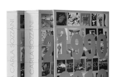 GALLERIA CARLA SOZZANI: UN LIBRO ED UNA MOSTRA PER FESTEGGIARE 22 ANNI