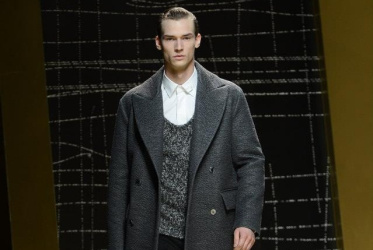 ERMENEGILDO ZEGNA, L'ELEGANZA SI RINNOVA