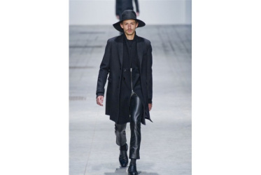 COSTUME NATIONAL HOMME, ROCK AND ROLL