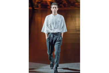 DOLCE&GABBANA, LA MODA E' UN CULTO