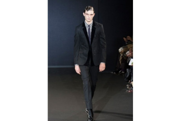 LES HOMMES - CAVALIERI OSCURI