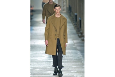 NEIL BARRETT, UN RAGAZZO PERBENE