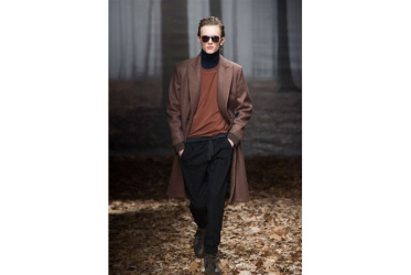 TRUSSARDI, RACCONTO D’AUTUNNO