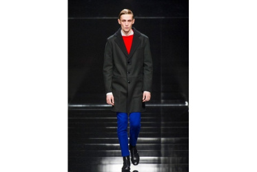 ICEBERG, LE REGOLE DEL BAUHAUS