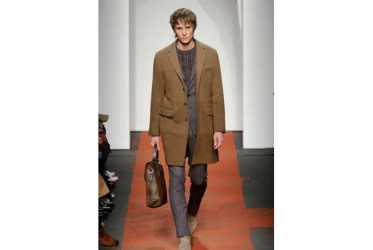 MISSONI, IL COLORE COME PERSONALITA'