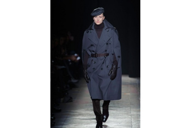 DAKS - THE GENTLEMEN