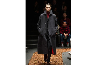 Z ZEGNA, L’ARTE DEL REINVENTARE LO STILE