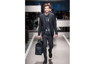 FENDI - WORKAHOLIC IMPECCABILI