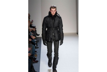 BELSTAFF - EASY RIDERS