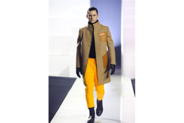 DIRK BIKKEMBERGS, SPORTIVO DI LUSSO