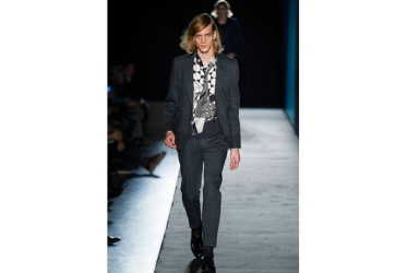 DIESEL BLACK GOLD, THE COSMIC TOUR