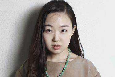 NEXT GENERATION 2013: LUCIA JI YOUN JANG