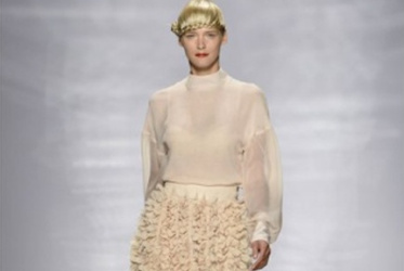 BASHARATYAN V, UNA PRINCIPESSA SIBERIANA