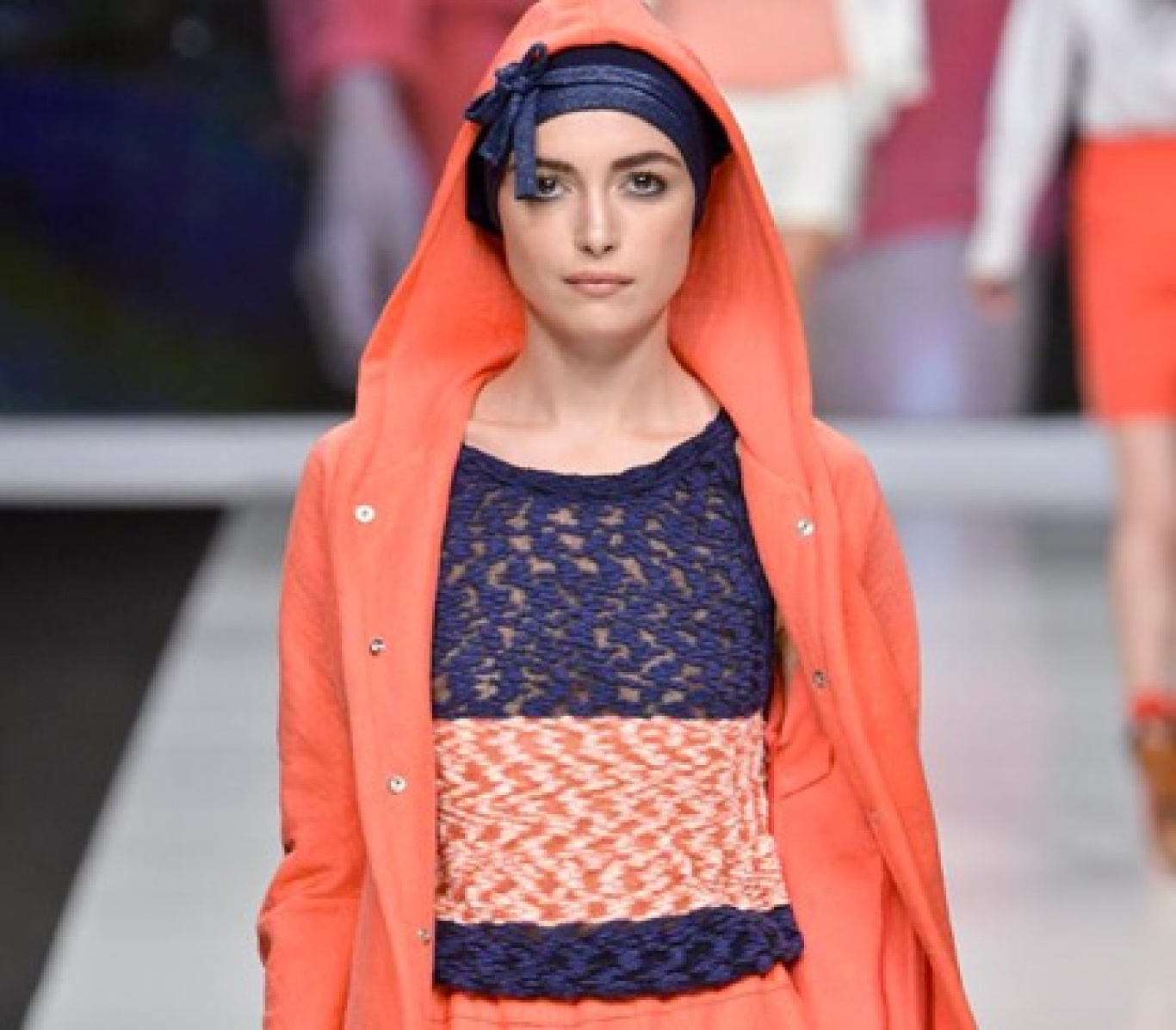 MAURO GASPERI, ELEGANZA NEO-COUNTRY