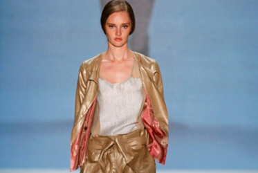 FRANCESCA LIBERATORE, OMAGGIO A CLAUDE CAHUN