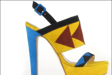 MILANO MODA DONNA PRESENTAZIONI: TUTTI GLI ACCESSORI