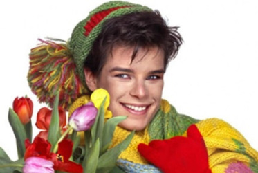 IL FAVOLOSO MONDO DI ENRICO COVERI IN MOSTRA