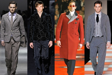 DA MILANO L'UOMO ELEGANTE