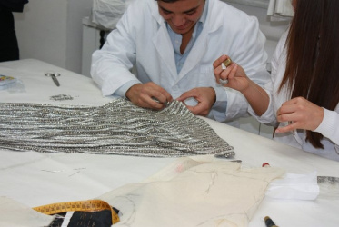 LE FIGURE PROFESSIONALI PIU’ RICHIESTE NEL SETTORE MODA