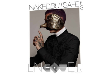 “NAKEDBUTSAFE”, UN MAGAZINE TRA FOTOGRAFIA ED ECOSOSTENIBILITA’