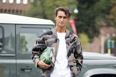 INTERVISTA A SIMONE MARCHETTI, L’ANTINOSTALGICO