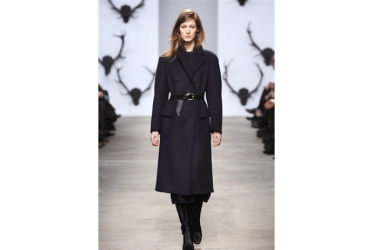 TRUSSARDI, IL NUOVO LUSSO