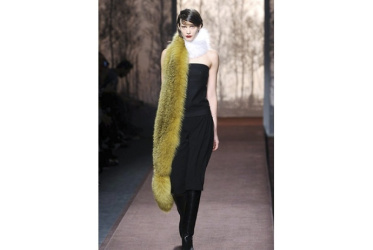 MARNI IN FUR