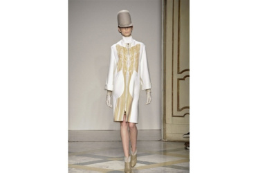 SERGEI GRINKO, LA BELLEZZA IMPERFETTA