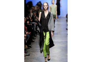 MISSONI, MORBIDE SEDUZIONI