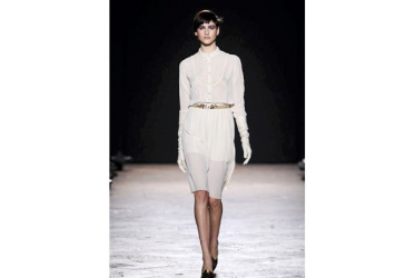 MASSIMO REBECCHI, ICONE DI IERI E DI OGGI