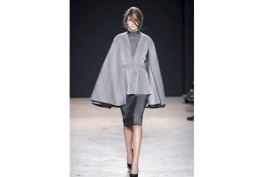 MARCO DE VINCENZO, UN NUOVO DEMIURGO