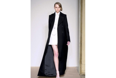 MAURIZIO PECORARO RUBA AL GUARDAROBA MASCHILE