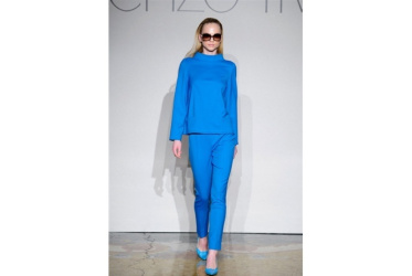 LORENZO RIVA, LA DOLCE VITA