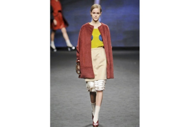 LA SFILATA NEXT GENERATION 2013