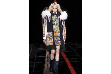 JUST CAVALLI, VIAGGIO IN BHUTAN