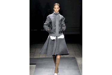 PORTS 1961, UN INVERNO GRIGIO