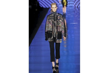 ETRO, IL COSMO SI FA ABITO