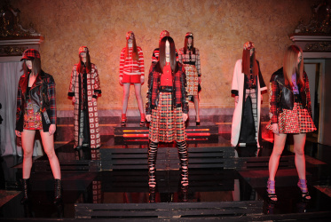 FOCUS ON: FAUSTO PUGLISI